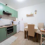 Apartman Charming In Old Town