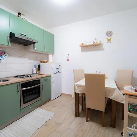 Apartament Charming In Old Town