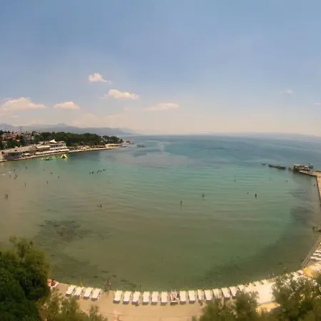 Apartament Charming In Old Town Split