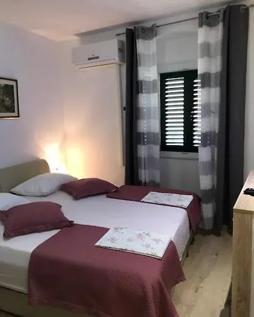 Apartament Charming In Old Town