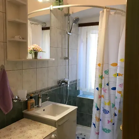 Charming In Old Town Apartament *