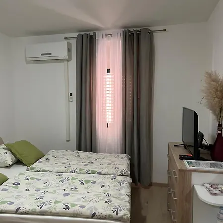 Apartament Charming In Old Town