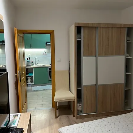 Charming In Old Town Apartment Split