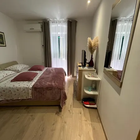 Charming In Old Town