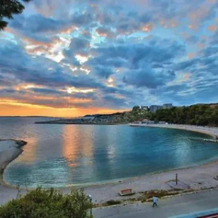 Charming In Old Town スプリト