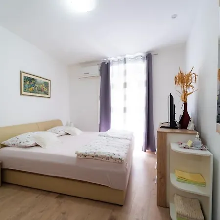 Charming In Old Town